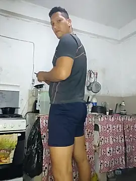 Tom Hardy11 online show from February 2026 08:32:01 AM