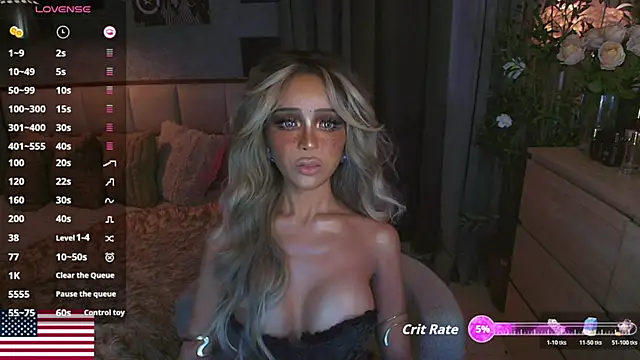 Snapshot of nabi_dolls chatting on April 2026 02:58:02 PM nabi dolls online show from April 2026 02:58:02 PM