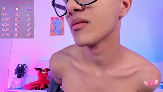 jin luna online show from November 2025 12:06:02 PM