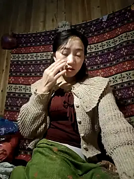 Zhan99999 online show from November 2025 03:27:01 PM