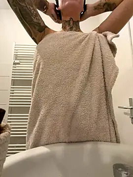 Jasmina-Joy online show from November 2025 04:45:02 AM