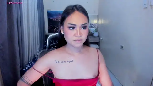 Miss VictoriaWilliams online show from January 2026 06:30:02 AM