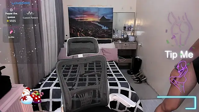 Snapshot of Miss_VictoriaWilliams chatting on February 2026 10:06:01 PM Miss VictoriaWilliams online show from February 2026 10:06:01 PM