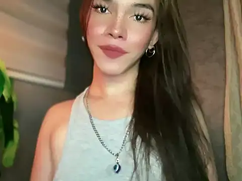 Snapshot of Misselliefayexxx chatting on February 2026 09:41:01 AM Misselliefayexxx online show from February 2026 09:41:01 AM