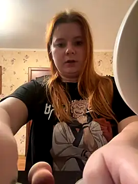 Tomyris yuki online show from November 2025 12:54:02 AM