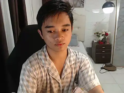 sexysam14 online show from January 2026 12:13:02 AM