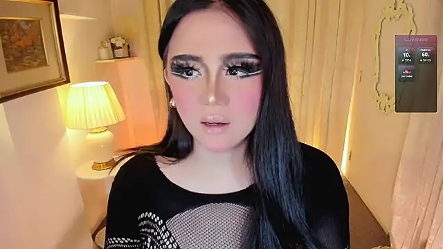 MS VALERIA online show from April 2026 09:34:02 AM