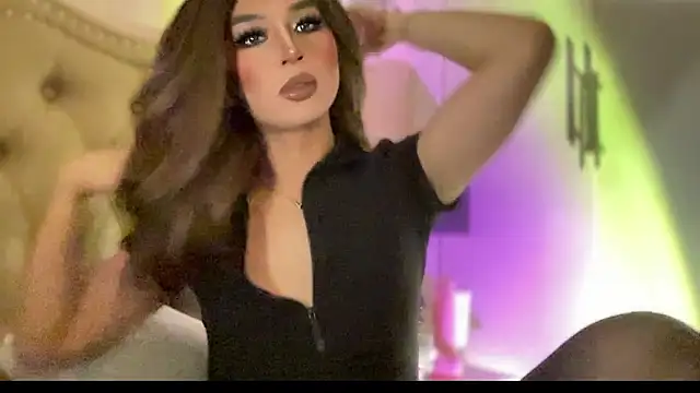 solana imani online show from January 2026 05:49:02 PM