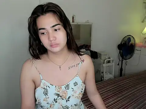 Alovelydoll nica online show from February 2026 12:29:01 AM