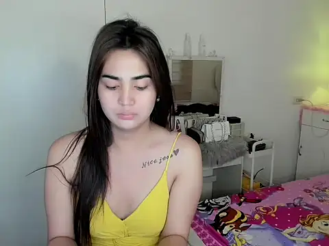 Alovelydoll nica online show from April 2026 12:31:01 AM