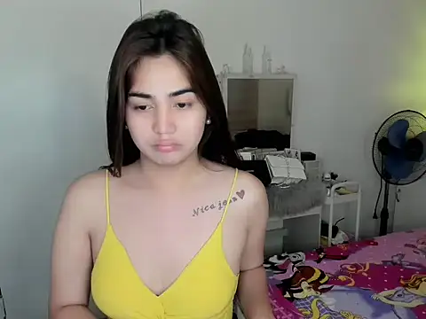 Alovelydoll nica online show from April 2026 11:13:01 PM