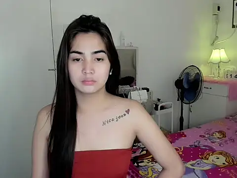 Alovelydoll nica online show from April 2026 01:55:02 AM