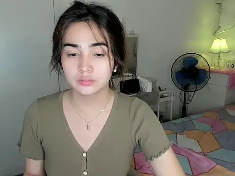 Snapshot of Alovelydoll_nica chatting on May 2026 10:55:02 AM Alovelydoll nica online show from May 2026 10:55:02 AM