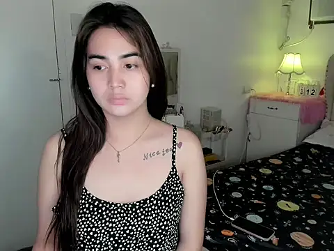 Snapshot of Alovelydoll_nica chatting on May 2026 02:36:02 PM Alovelydoll nica online show from May 2026 02:36:02 PM