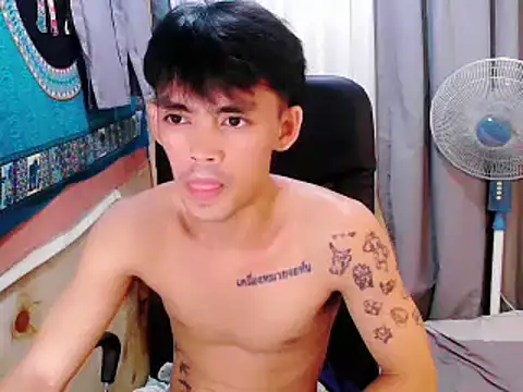 urhunky boy online show from October 2025 03:31:02 PM