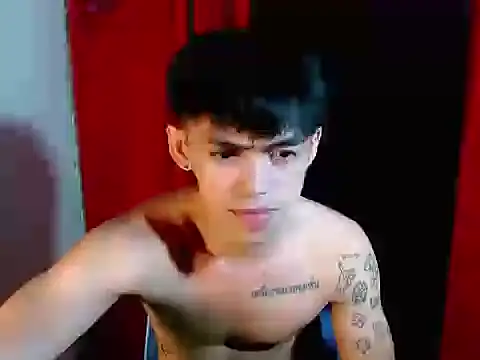 urhunky boy online show from May 2026 02:00:01 PM