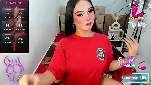 goddessyuki online show from June 2026 06:56:01 PM