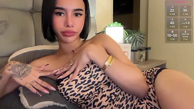 Snapshot of s1nfulbarbie chatting on May 2026 05:18:02 PM s1nfulbarbie online show from May 2026 05:18:02 PM