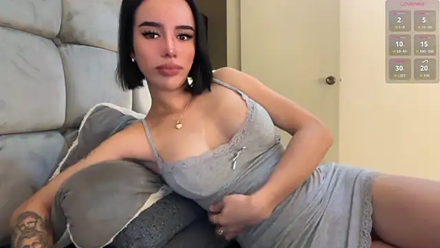 Snapshot of s1nfulbarbie chatting on June 2026 03:33:01 PM s1nfulbarbie online show from June 2026 03:33:01 PM