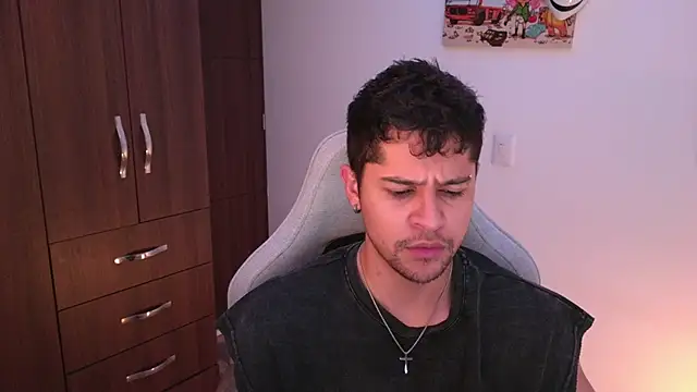 domsantiago  online show from November 2025 02:55:02 AM