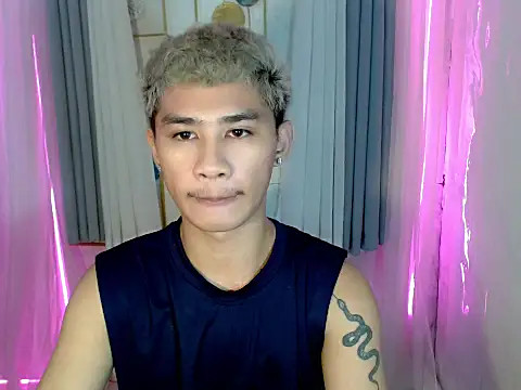 Snapshot of asianhardcock25 chatting on April 2026 12:57:01 AM asianhardcock25 online show from April 2026 12:57:01 AM