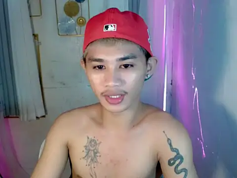 Snapshot of asianhardcock25 chatting on April 2026 03:19:01 AM asianhardcock25 online show from April 2026 03:19:01 AM