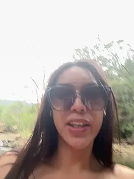 Paulalu95 online show from March 2026 08:20:01 AM