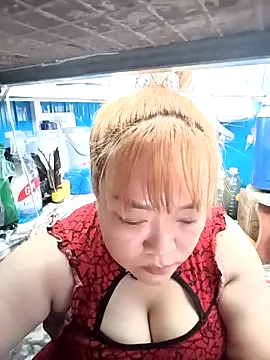 Cindy237st online show from February 2026 07:35:01 AM