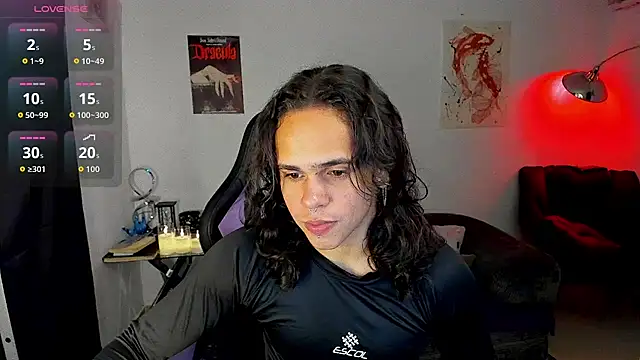 Snapshot of Maximiliano_scoott__ chatting on December 2025 06:46:02 PM Maximiliano scoott online show from December 2025 06:46:02 PM