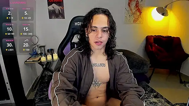 Snapshot of Maximiliano_scoott__ chatting on December 2025 10:51:01 PM Maximiliano scoott online show from December 2025 10:51:01 PM