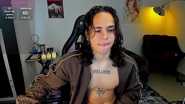 Snapshot of Maximiliano_scoott__ chatting on December 2025 04:36:01 PM Maximiliano scoott online show from December 2025 04:36:01 PM