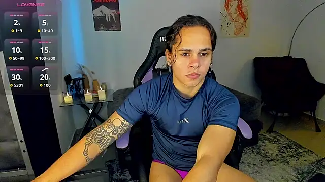 Snapshot of Maximiliano_scoott__ chatting on January 2026 08:25:01 PM Maximiliano scoott online show from January 2026 08:25:01 PM