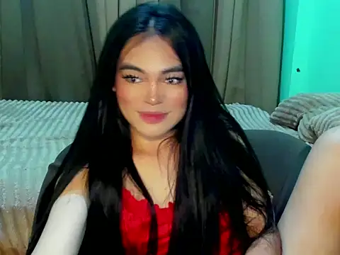 Sweetpeaxx online show from June 2026 02:33:01 PM