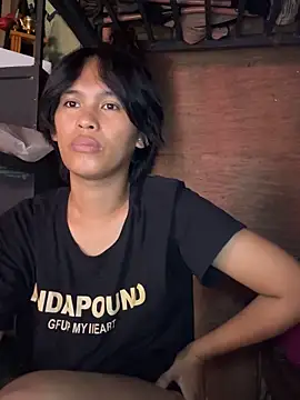 My sweet ladyboy online show from September 2025 05:07:01 AM