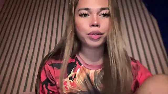 goddessofalltime online show from September 2025 10:03:02 AM