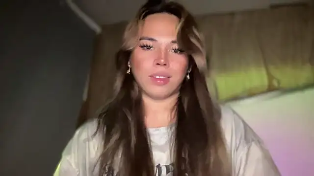 goddessofalltime online show from October 2025 05:33:02 PM