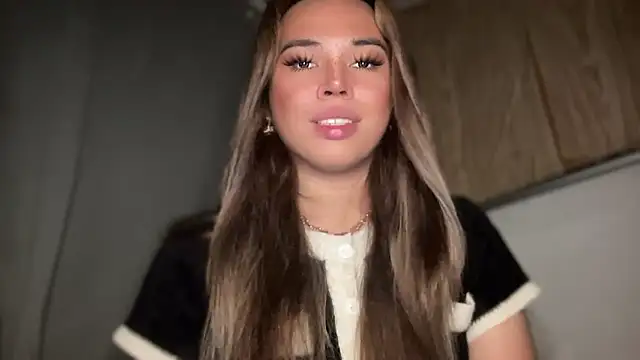 goddessofalltime online show from October 2025 06:39:02 PM