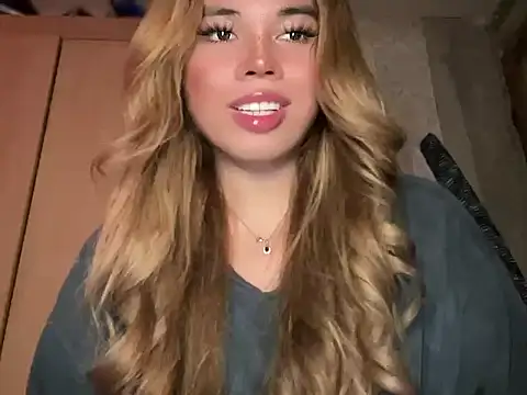 goddessofalltime online show from April 2026 03:36:02 AM