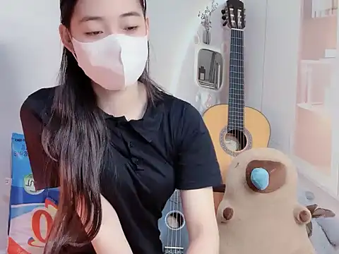  KiuAnh 22 online show from March 2026 03:34:02 AM