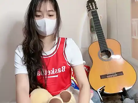  KiuAnh 22 online show from April 2026 03:20:01 PM