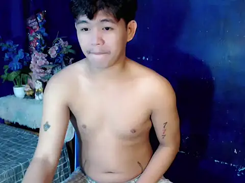 Albertx Destroyer69 online show from February 2026 11:50:02 PM