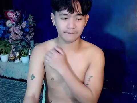 Albertx Destroyer69 online show from March 2026 12:16:01 AM