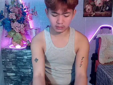 Albertx Destroyer69 online show from May 2026 02:41:02 AM