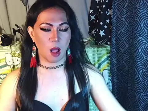  Carmilla online show from March 2026 12:22:01 PM