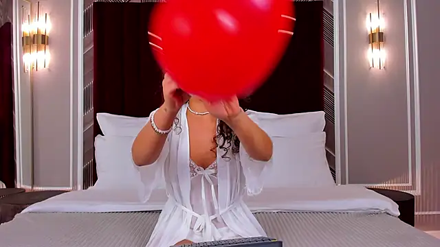 MargaretPeace online show from February 2026 03:17:01 AM