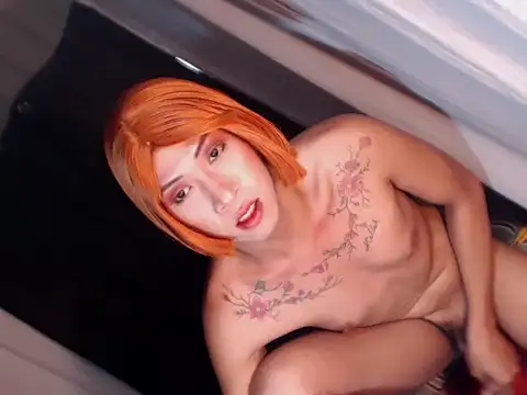 Xyourstellafox online show from October 2025 11:23:01 PM