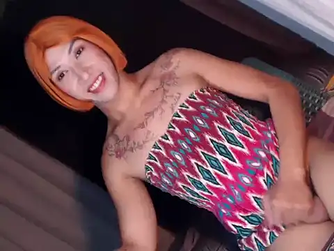 Xyourstellafox online show from November 2025 09:30:02 AM