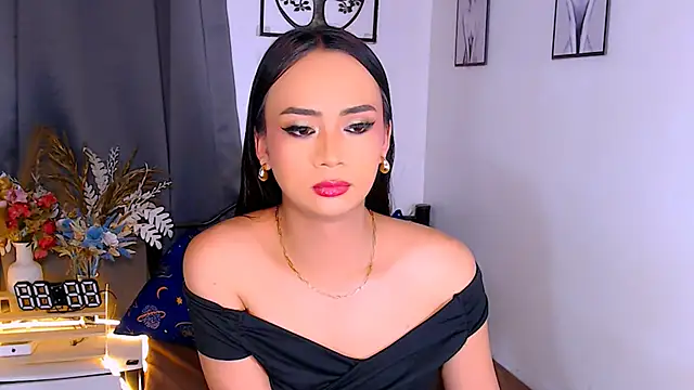 Zialustts online show from February 2026 04:24:01 AM