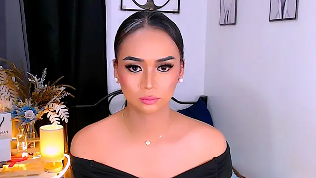 Zialustts online show from March 2026 08:14:01 PM