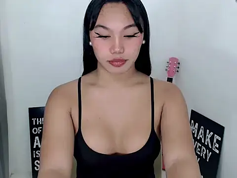 liane mei online show from March 2026 02:01:01 PM